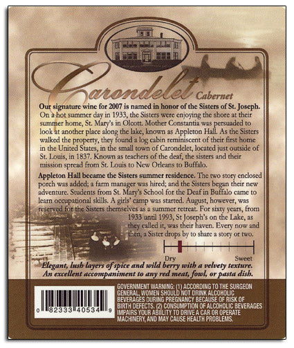 Carondelet