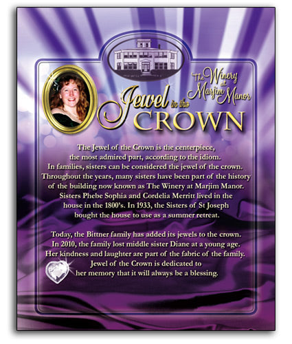 Jewel of the Crown