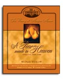 A Pear Made in Heaven