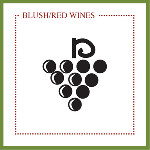 Red / Blush Wines