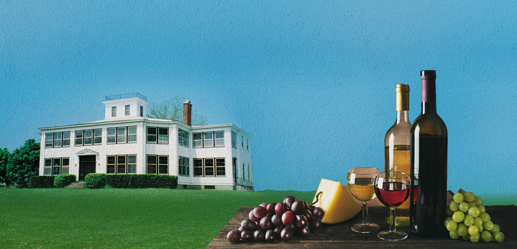 The Winery at Marjim Manor Online Wine Shop