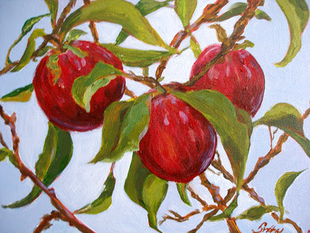 Taste and Paint with Teri Seddon, Sundays at 2 PM