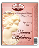 Adams Appleberry