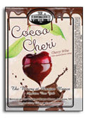 Cocoa Cheri