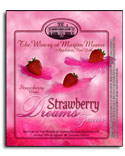 Strawberry Dreams Forever