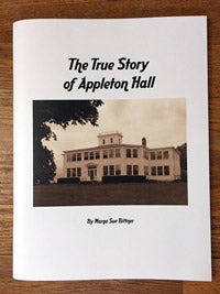 The True Story of Appleton Hall
