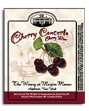 Cherry Concerto