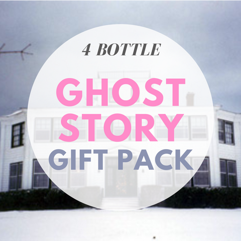 Ghost Story Gift Pack